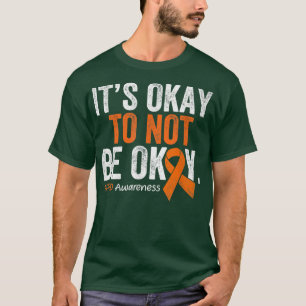 ADHS Awareness Shirt for Boys Girl Men Women-ADHD