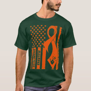 ADHS-Flag T-Shirt