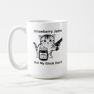 ADHS-Humor-Meme – Kannst du den Teil wiederholen Kaffeetasse
