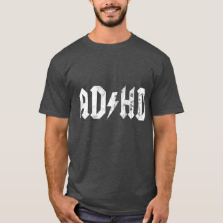 ADHS retro T-Shirt