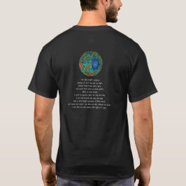 Adi da Tribut T-Shirt