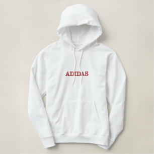 Adidas besticktes Shirt