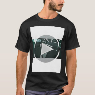 Adidas City T-Shirt