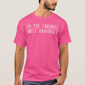 Adilline Lustig Ich bin offensichtlich der lustigs T-Shirt