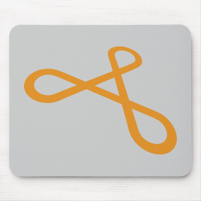 Adimab Mausunterlage Mousepad (Vorne)