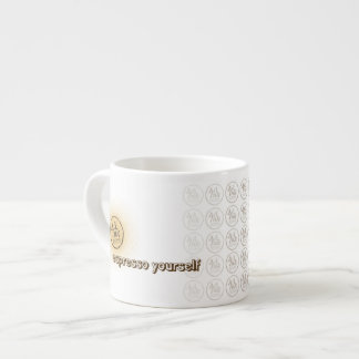 AdInk Espresso-Schale Espressotasse