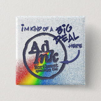 AdInk Sache-Knopf, Prisma-Art Button