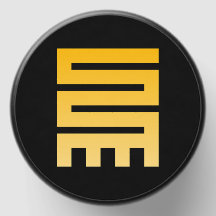 Adinkra africaine
