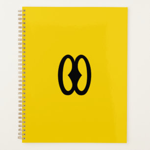 Adinkra africaine (Espoir)