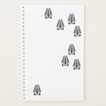 Adinkra Notizbuch 3