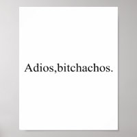Adios Achos Funny Cinco De Mayo Party