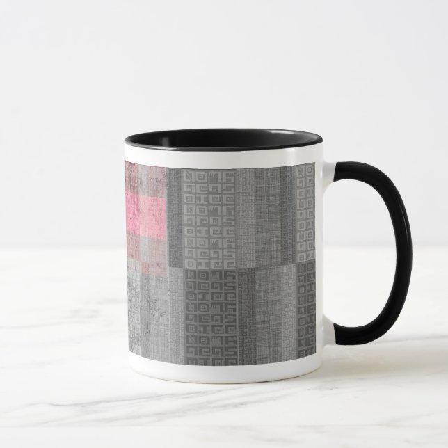 Adios-Babylon-Tasse Tasse (Rechts)
