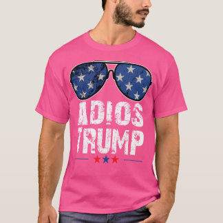 Adios Trump T-Shirt