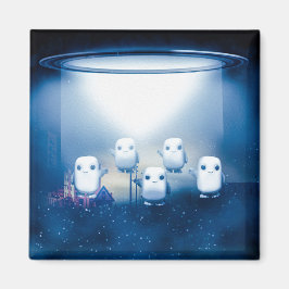 Adipositas Magnet