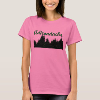 Adirondack Baum-T - Shirt