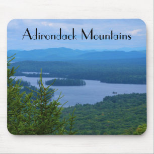 Adirondack Mousepad