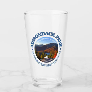 Adirondack Park Glas