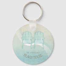 Adirondack-Stühle Aqua Blue ID623