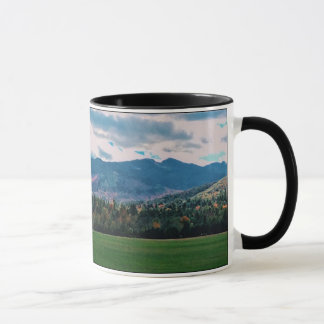 Adirondack Tasse