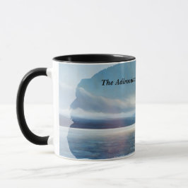 Adirondack Tasse