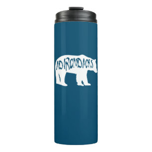 Adirondacks Bear Thermosbecher