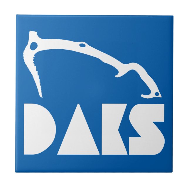 Adirondacks Fliese (Vorderseite)