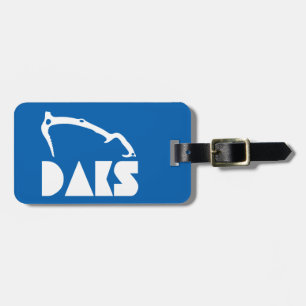 Adirondacks Gepäckanhänger