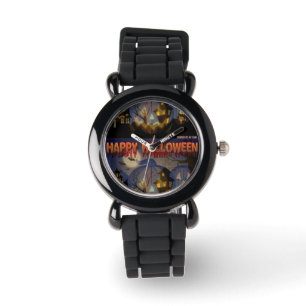 : Adj Bezel Stainless WATCH von ewatch Armbanduhr