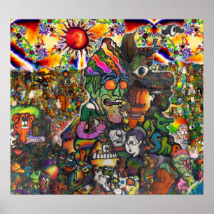 Adj Composite Poster