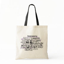 Adjektive Word Cloud beginnt mit Buchstabe H