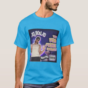 ADJIOUAD - "Tu Vois J'veux Dire" - T-Shirt Unisexe