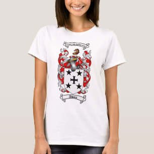 ADKINS FAMILIENWAPPEN - ADKINS WAPPEN T-Shirt