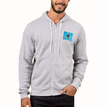 Adle auf Tree Full-Zip Hoodie