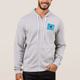 Adle auf Tree Full-Zip Hoodie