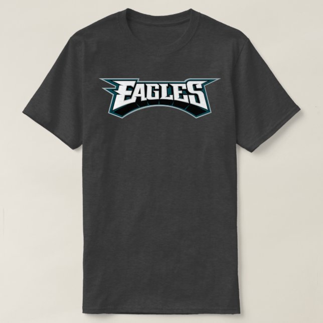 Adler 1 T-Shirt (Design vorne)