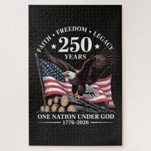 Adler 250. Jubiläum USA