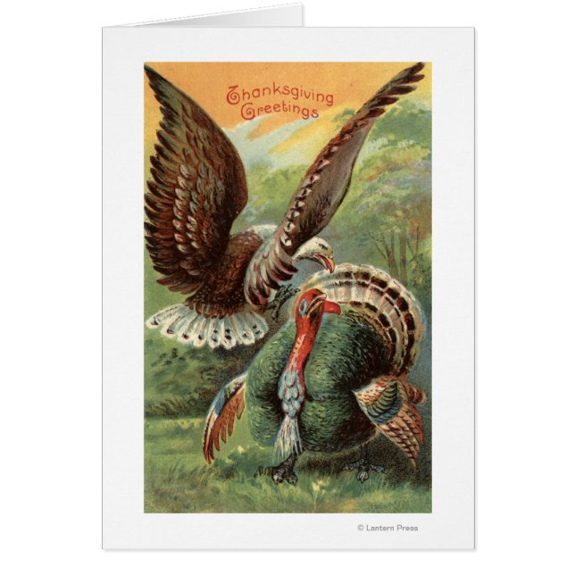 Adler Angriff auf die Türkei (Vorne)