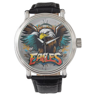 Adler Armbanduhr