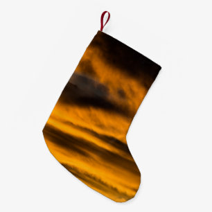 Adler-Ausgebrannt Kleiner Weihnachtsstrumpf
