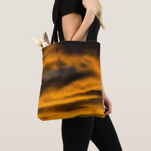 Adler-Ausgebrannt Tasche
