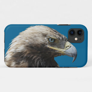 Adler Case-Mate iPhone Hülle