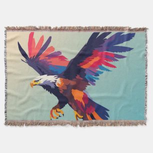 Adler Decke