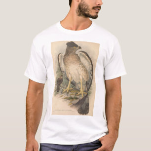 Adler der neuen Guinea T-Shirt