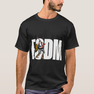 Adler des Death Metal T-Shirt