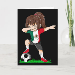 Adler Fußball  Karte