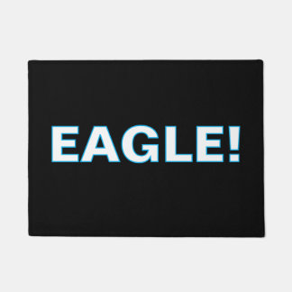 ADLER! Fußmatte
