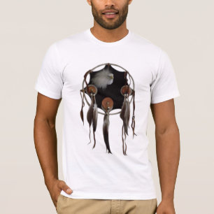 Adler-Geist-T - Shirt
