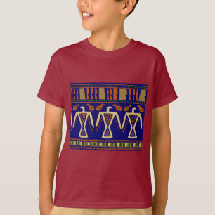 Adler-Geister T-Shirt