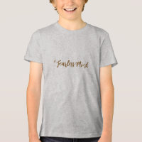 Adler Grafik T-Shirt – Keck & Mächtig Str