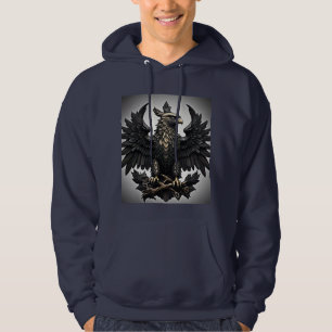 Adler Hoodie